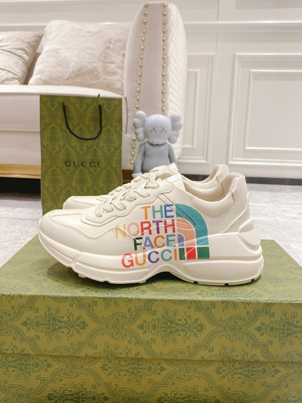 Gucci Luxury Shoes