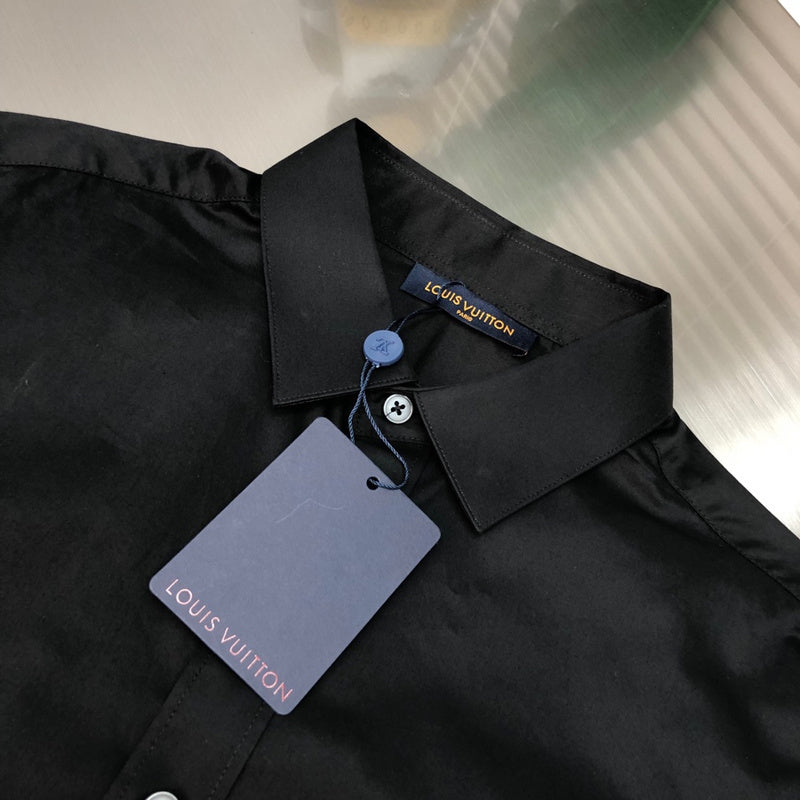 Louis Vuittion Luxury Clothes