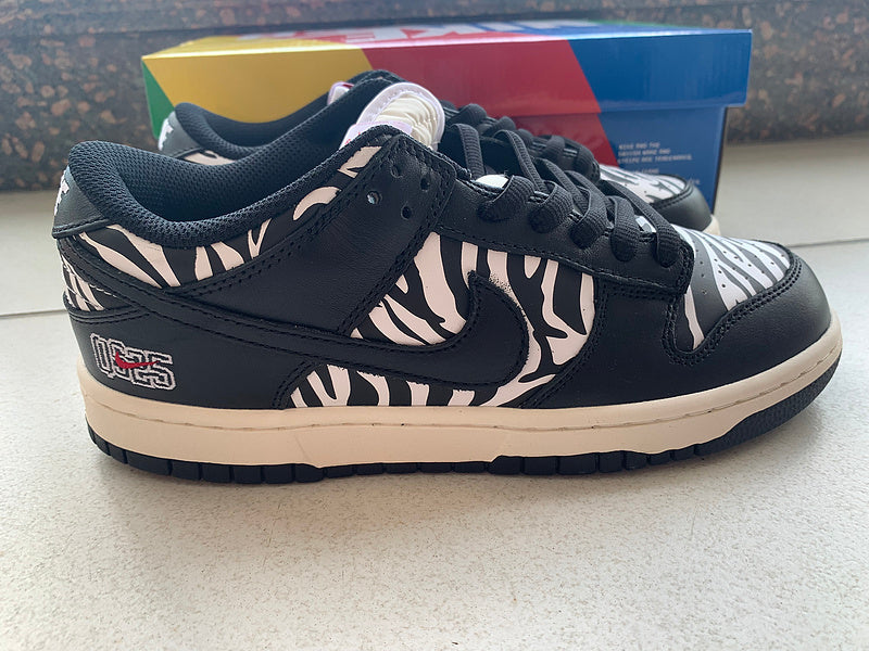 Nike Luxury Shoes