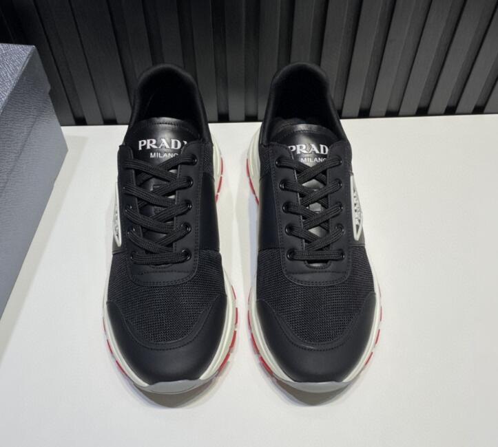 Ava’s Mode - PD Men Shoes - 289