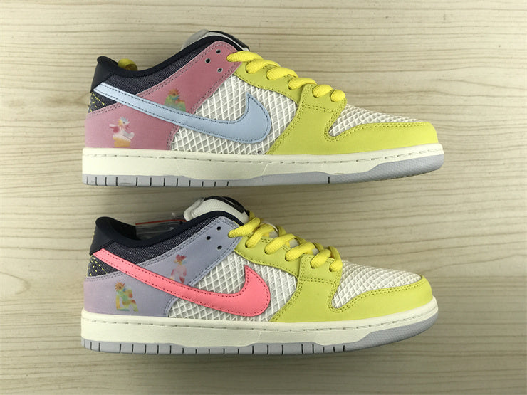 Nike Luxury Shoes