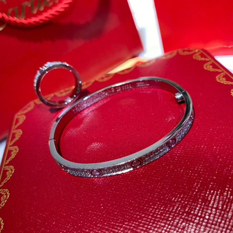 Cartier Jewelry