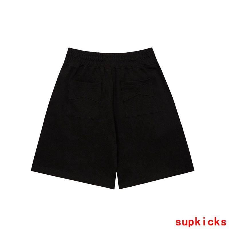 RHUDE Luxury Cloth