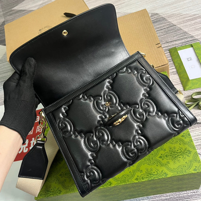 ENT - GCI Bags - 1437