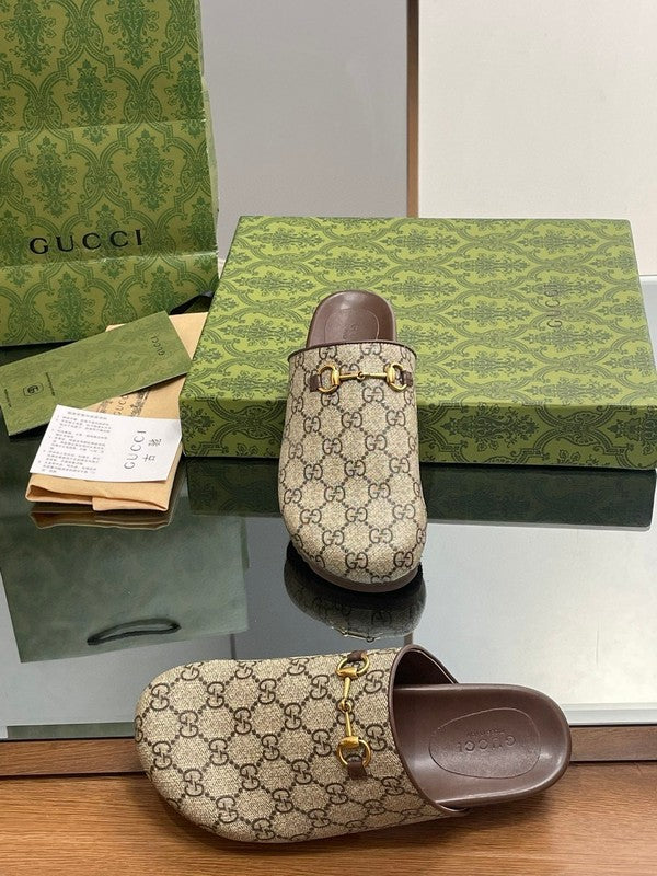 Gucci Luxury Shoes