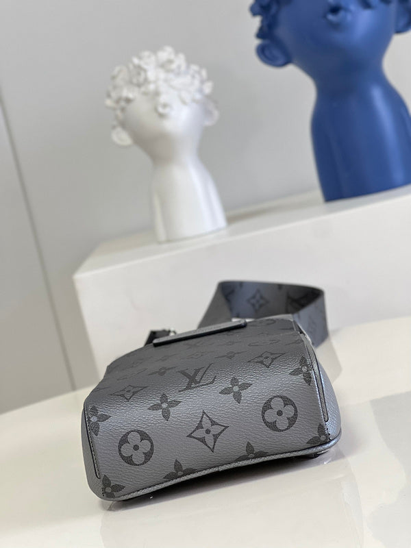 I W Fashion Lu-Vi Bags - 16751