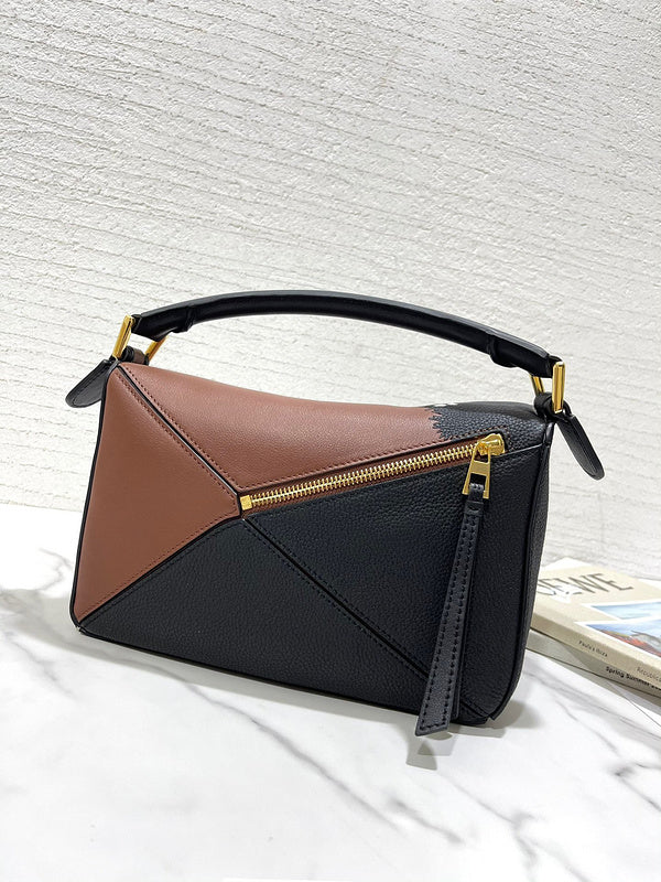 PHA - LWO Bags - 210