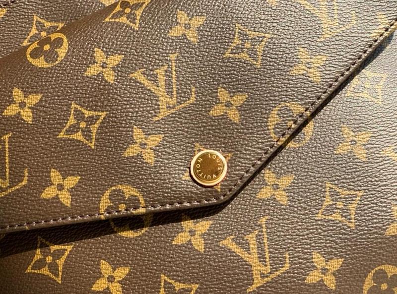 Ava’s Mode - LOV Bags - 2604