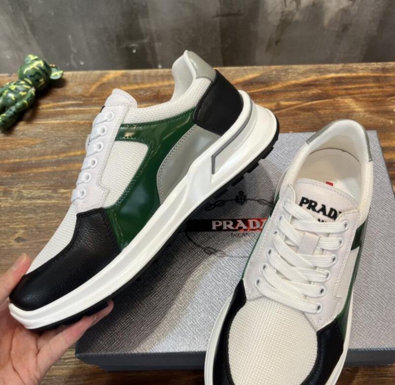 Ava’s Mode - PD Men Shoes - 213