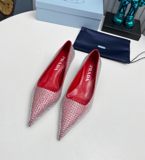 Ava’s Mode - PD Women Shoes - 131
