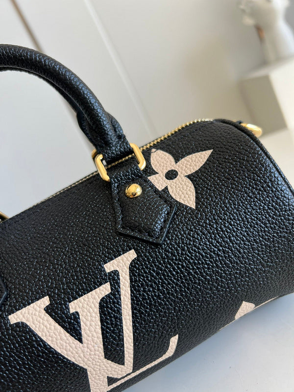 I W Fashion Lu-Vi bags - 17201