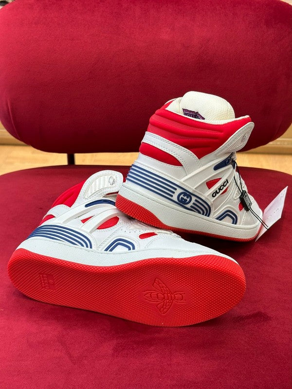 Gucci Luxury Shoes