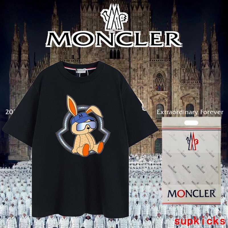 Moncler Luxury Cloth