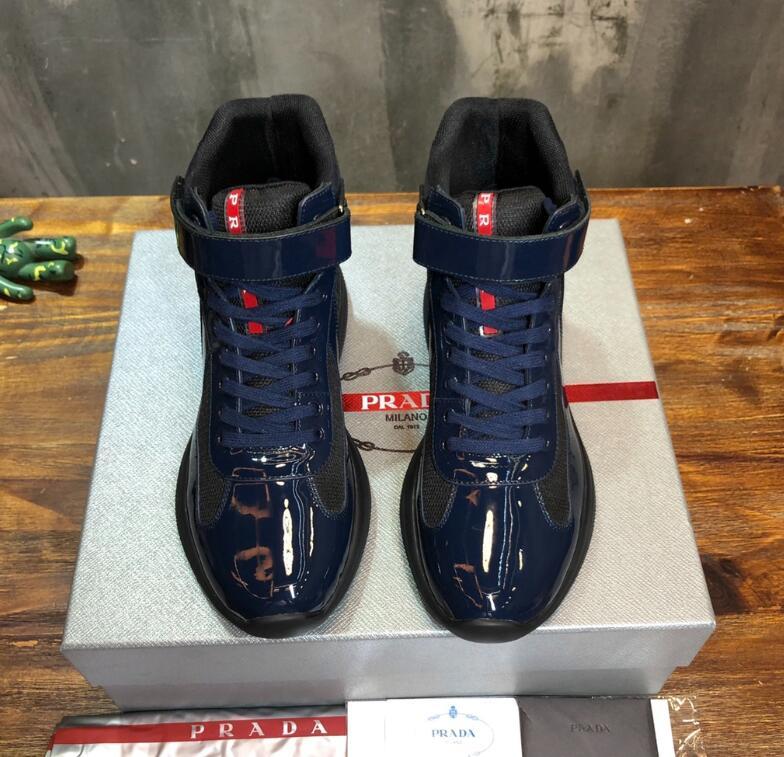 Ava’s Mode - PD Men Shoes - 285