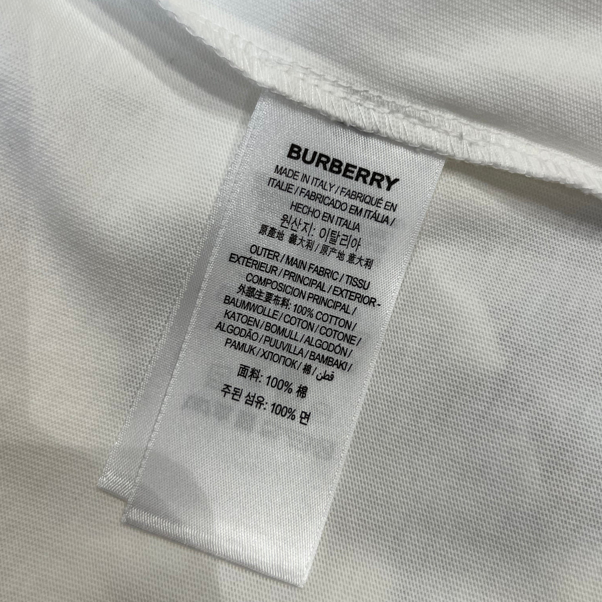 BBR T-SHIRT