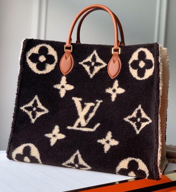 Ava’s Mode - LOV Bags - 2989