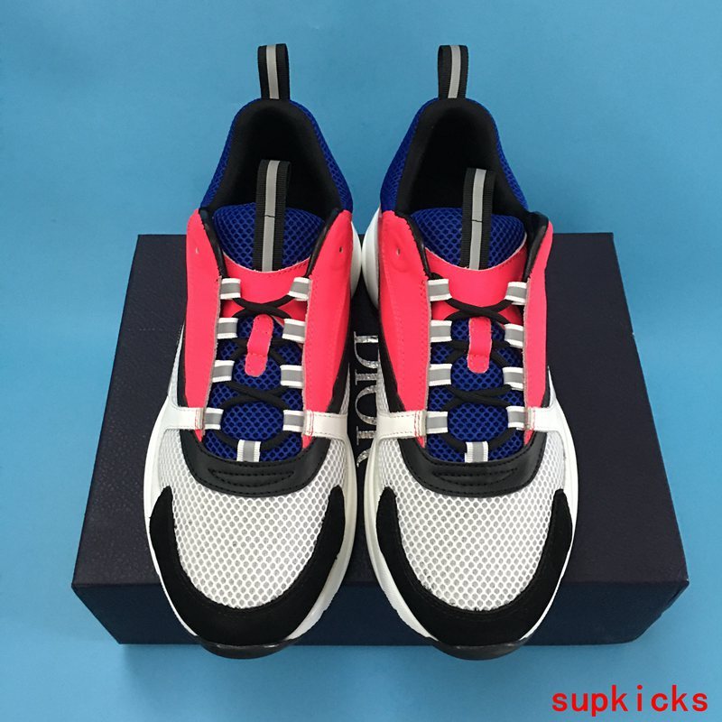 Dior Luxury Shoes