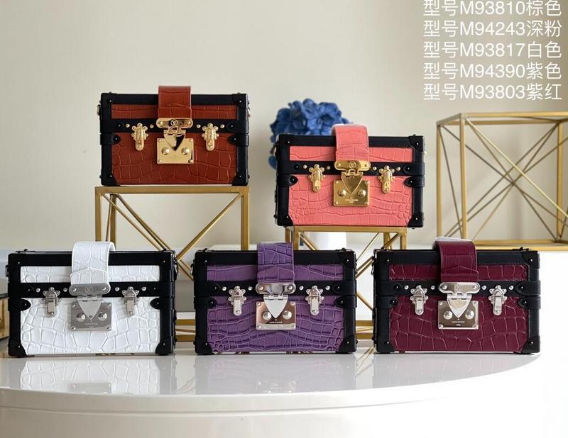 Ava’s Mode - LOV Bags - 2154