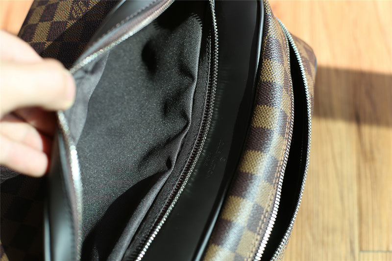 I W Fashion Lu-Vi bags - 10367
