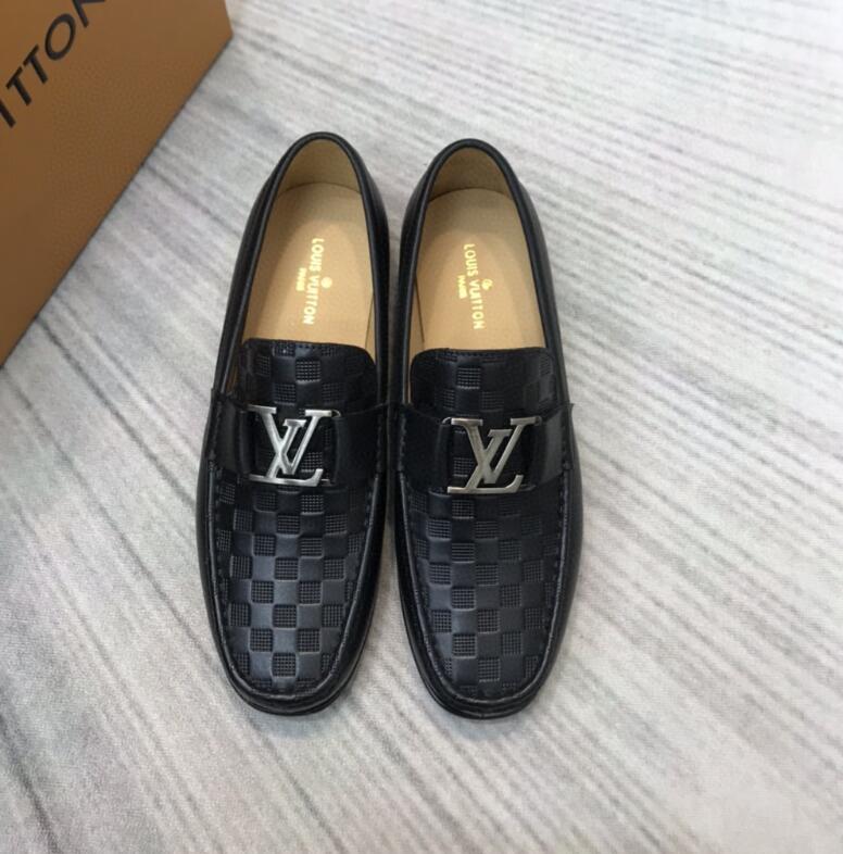 Ava’s Mode - LOV Men Shoes - 1328