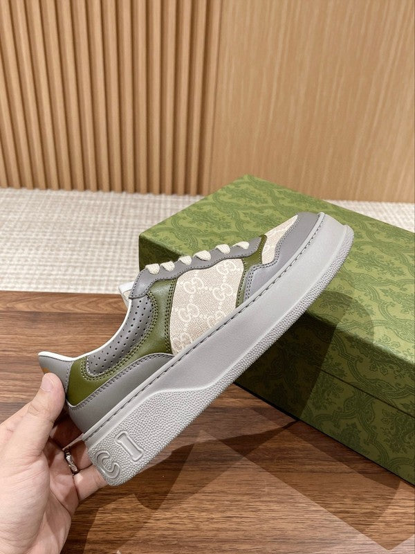 Gucci Luxury Shoes