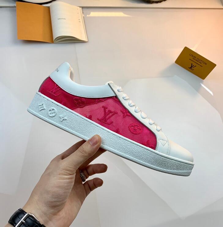 Ava’s Mode - LOV Men Shoes - 1825