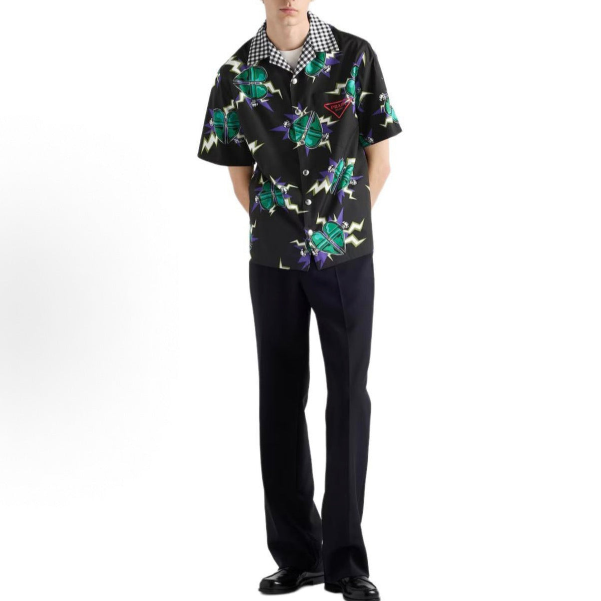 PD SHIRT