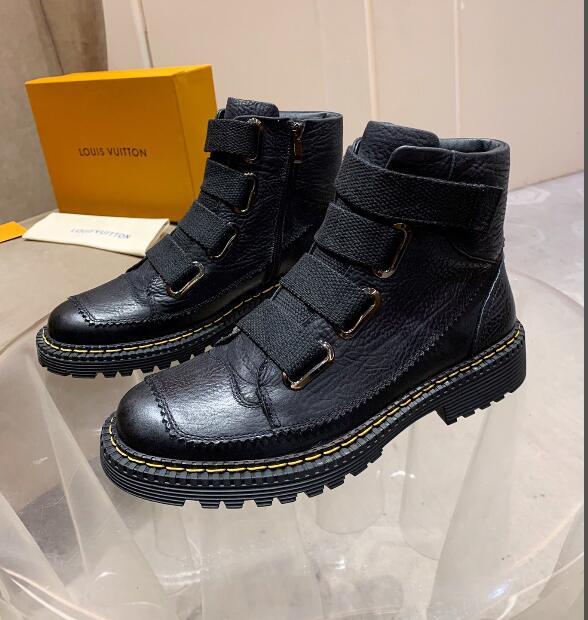 Ava’s Mode - LOV Men Shoes - 1696