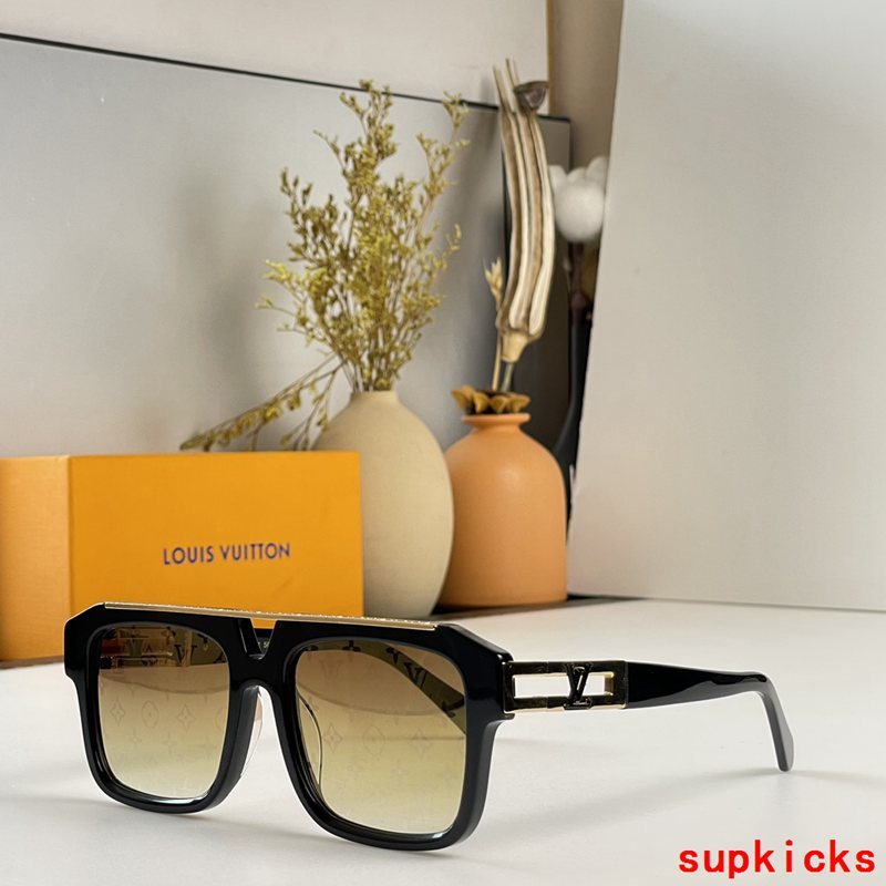 Louis Vuittion Luxury Sunglasses