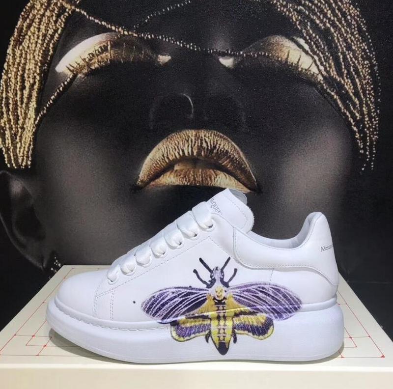 Ava’s Mode - AQ Men SHoes - 420