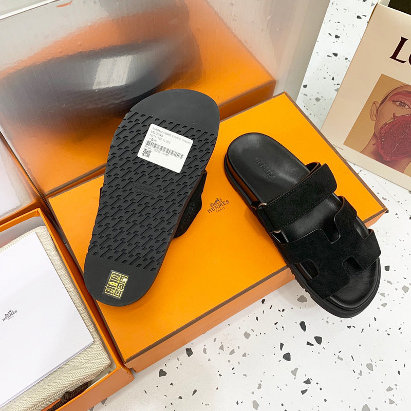 Hermes Luxury Sandals