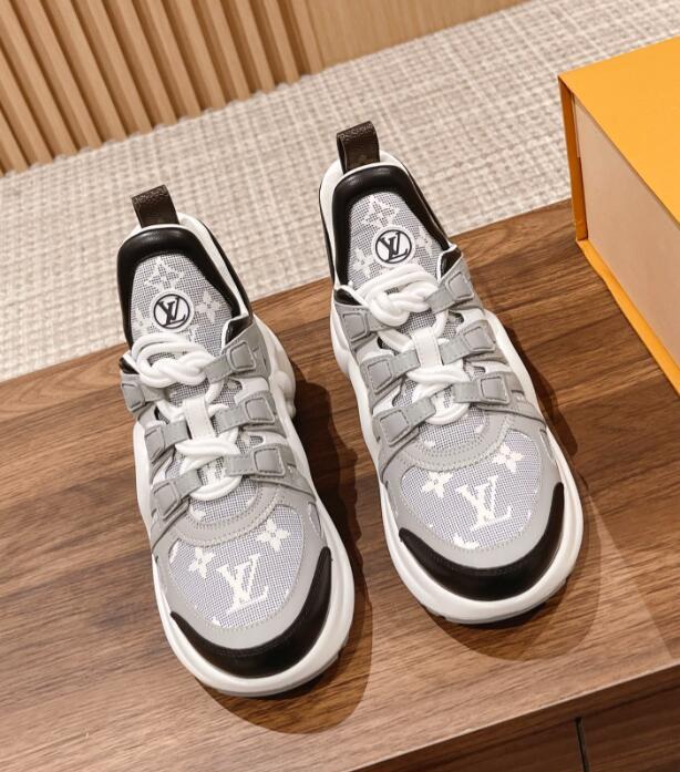 Ava’s Mode - LOV Women Shoes - 567