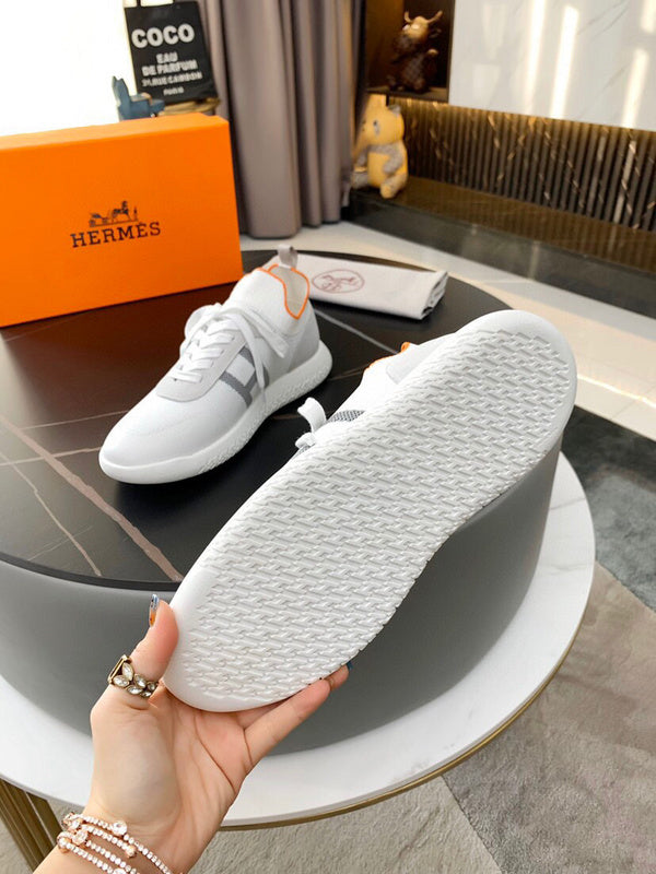 Hermes Luxury Shoes