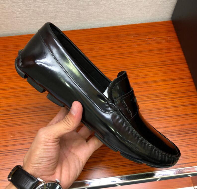 Ava’s Mode - PD Men Shoes - 321