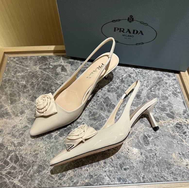 Ava’s Mode - PD Women Shoes - 236