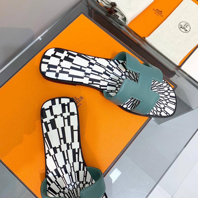 Hermes Luxury Sandals