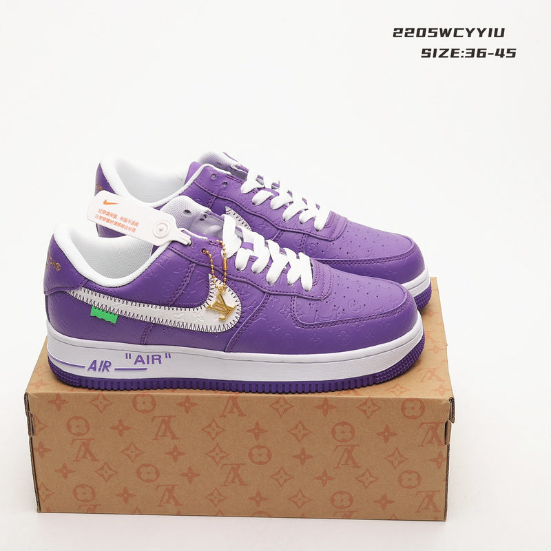 Nike Luxury Shoes