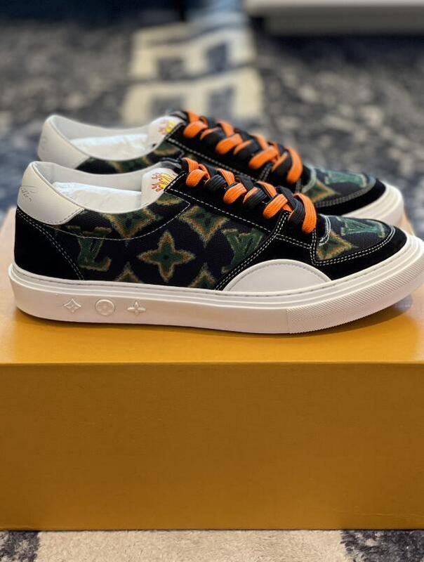 Ava’s Mode - LOV Men Shoes - 1520
