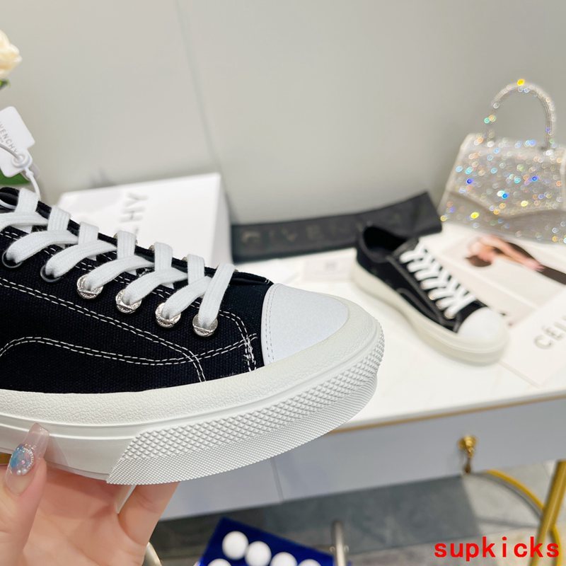 Givenchy Luxury Shoes