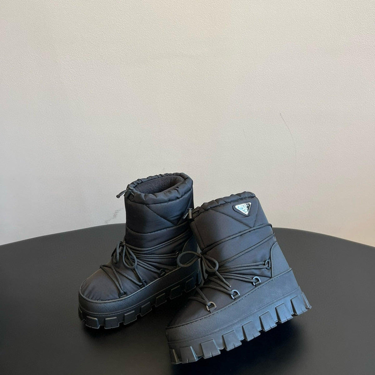 PD BOOTS