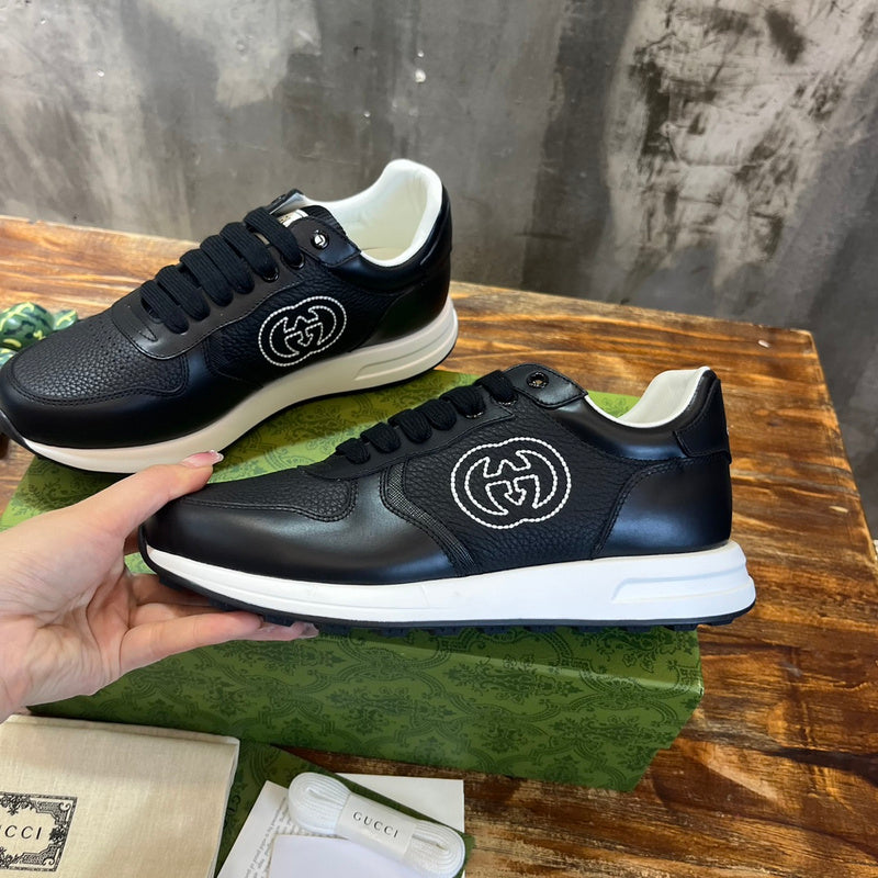 Gucci Luxury Shoes
