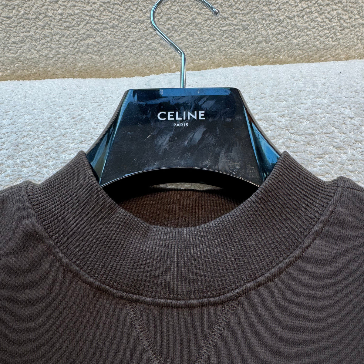 CEL SWEATSHIRT