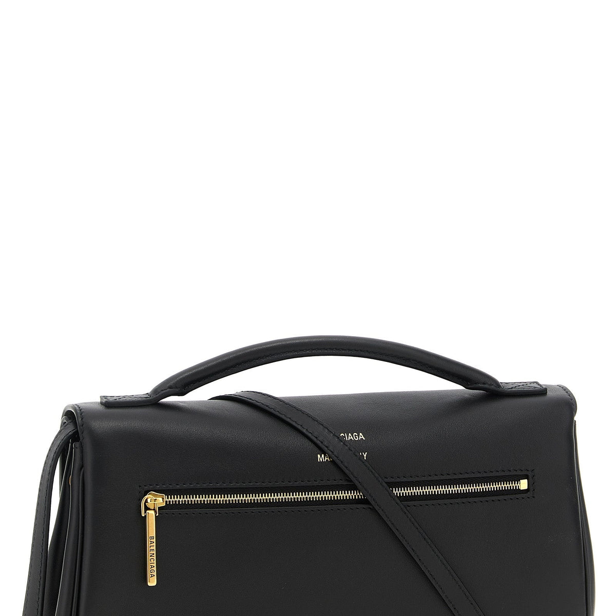 Balenciaga Women 'Bel Air' Clutch