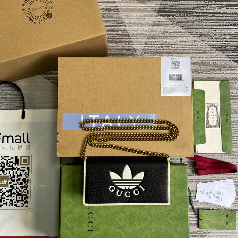PHA - GUKI Bags - 1222