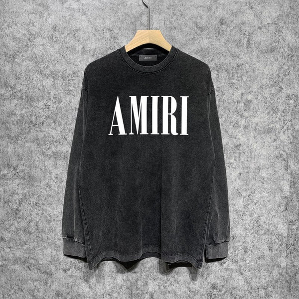 AMIR Hoodies - 183