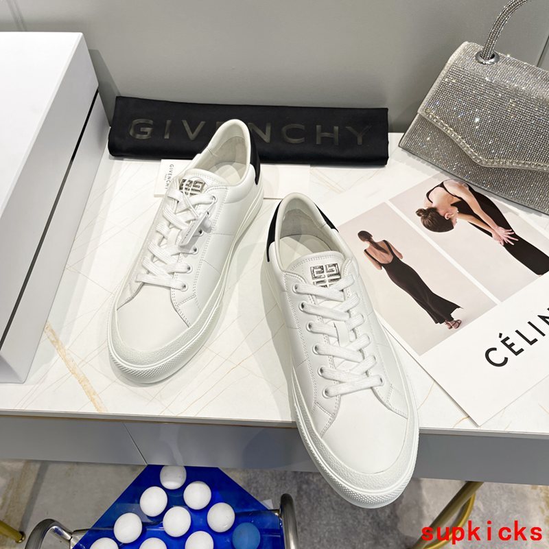 Givenchy Luxury Shoes