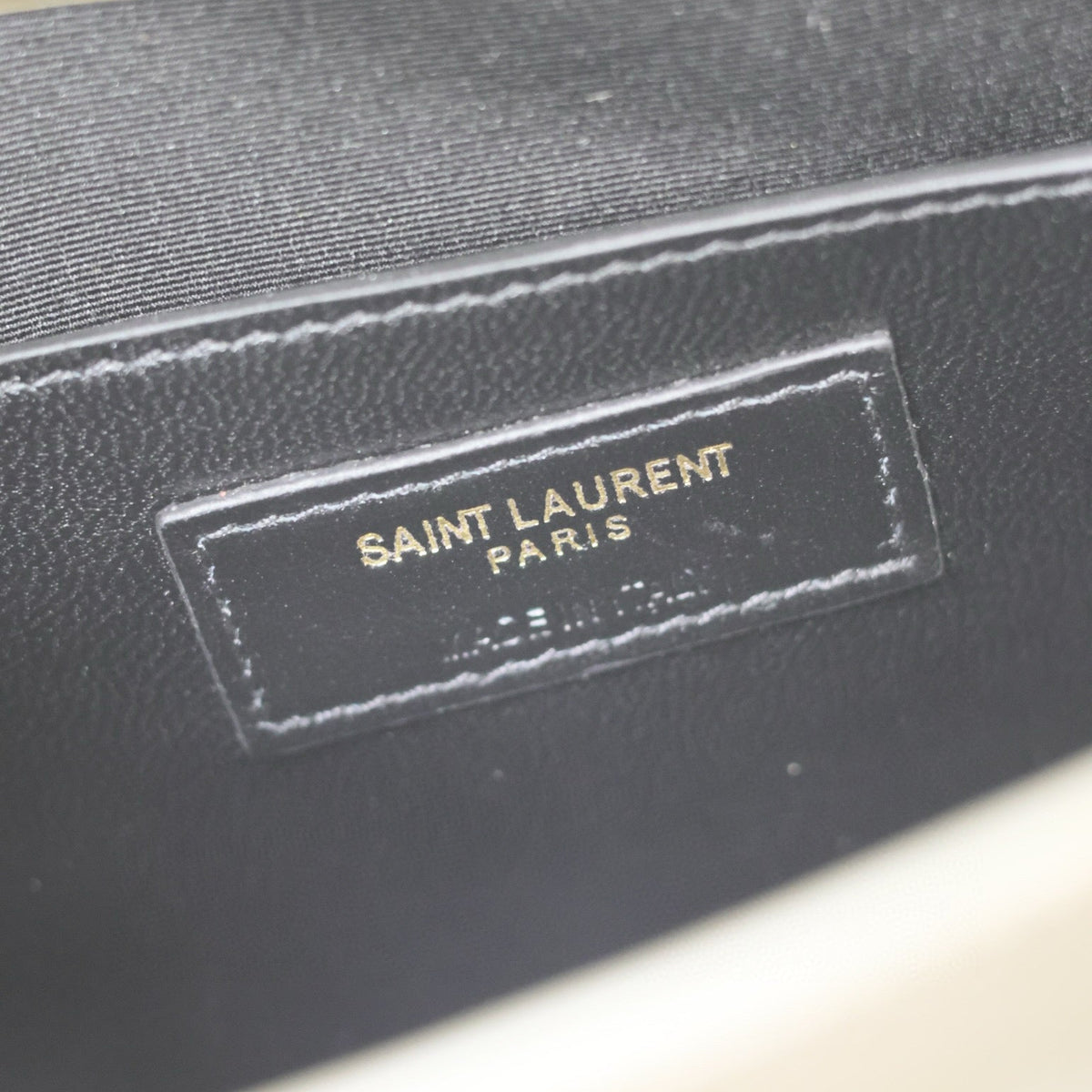 SL MANHATTAN SMALL BAG