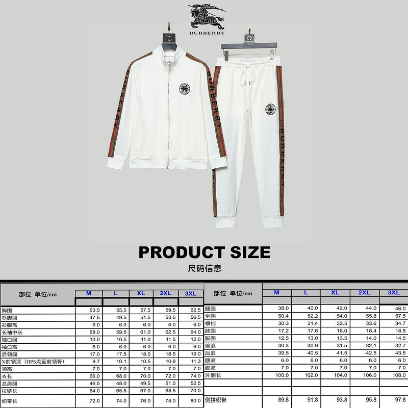 Burberry Luxury Clothes