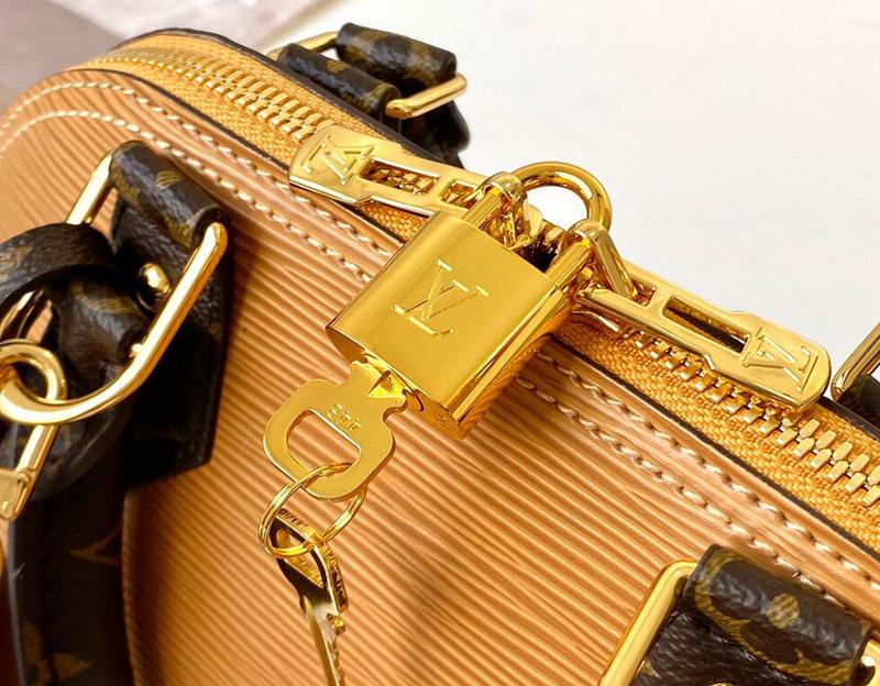 Ava’s Mode - LOV Bags - 3174