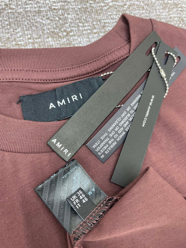 AMIR T-Shirts - 046